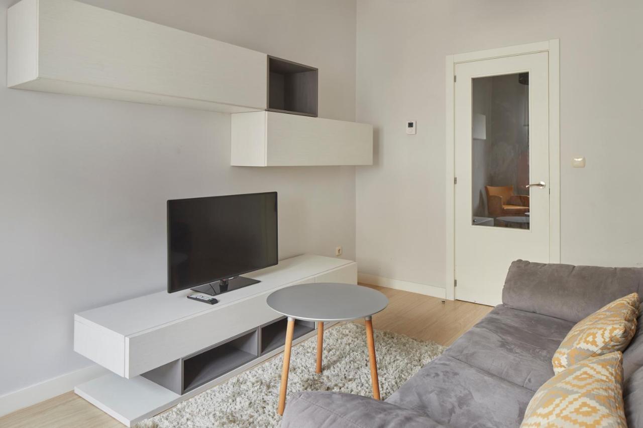 Aiztondo - Basque Stay Saint-Sébastien Extérieur photo