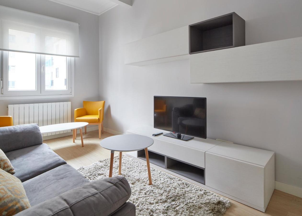 Aiztondo - Basque Stay Saint-Sébastien Extérieur photo