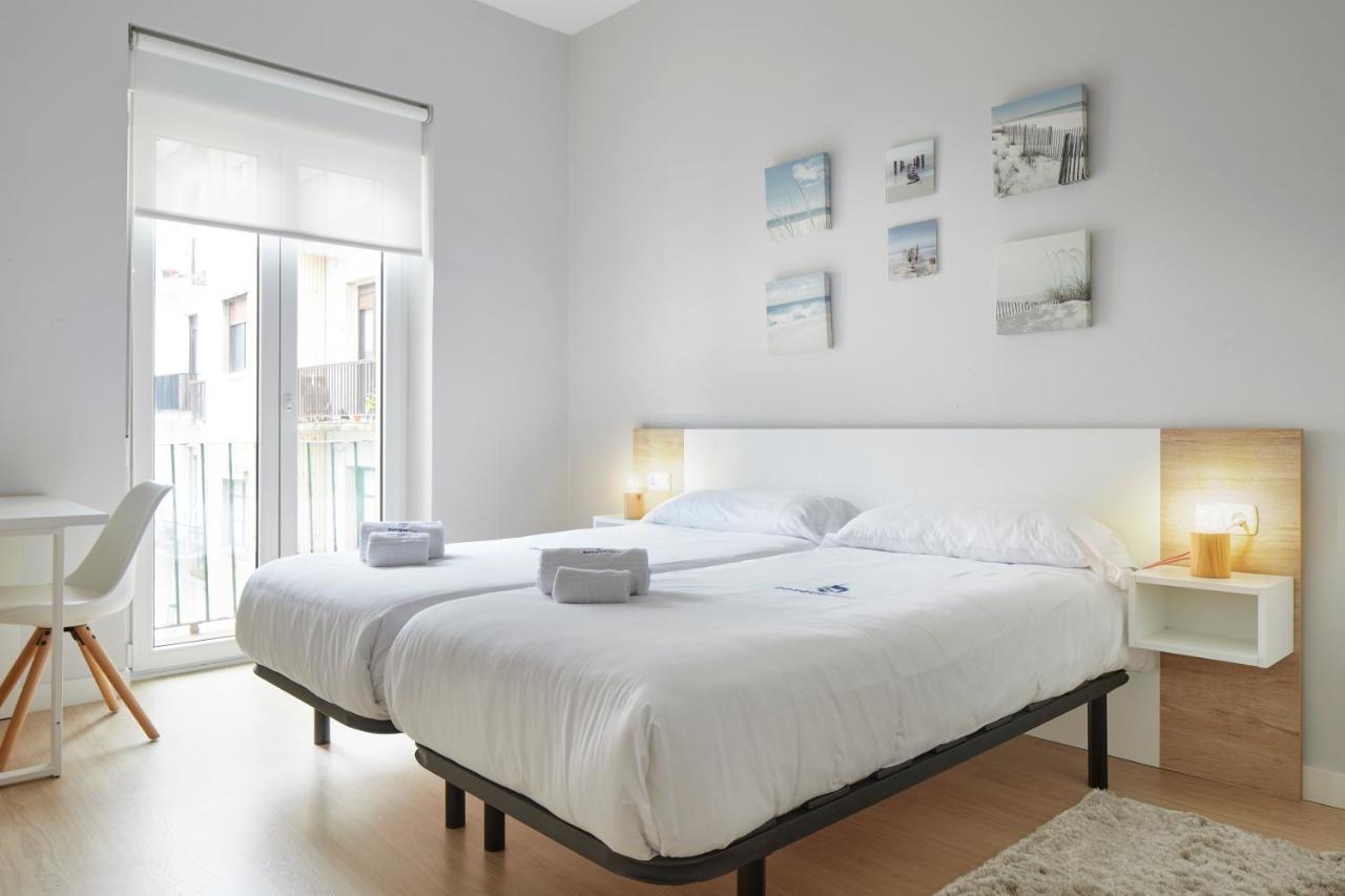 Aiztondo - Basque Stay Saint-Sébastien Extérieur photo