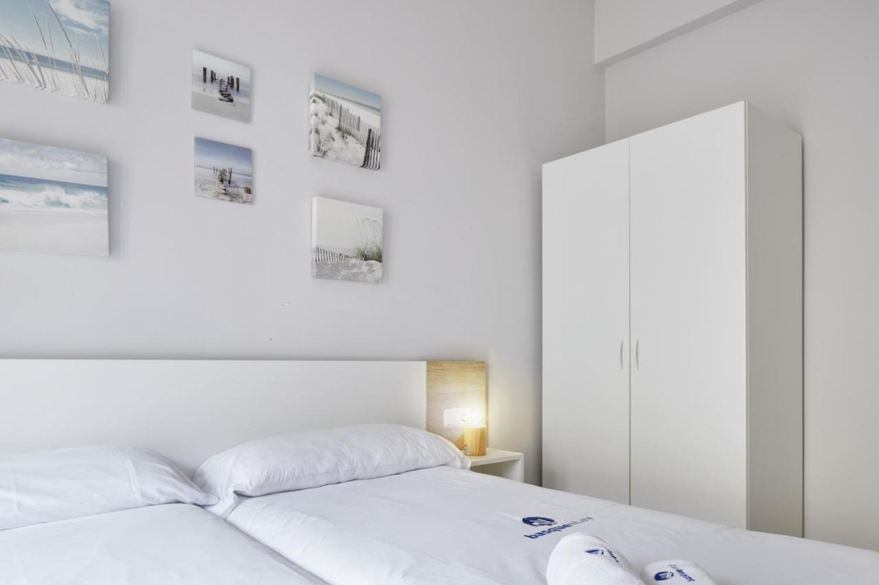 Aiztondo - Basque Stay Saint-Sébastien Extérieur photo