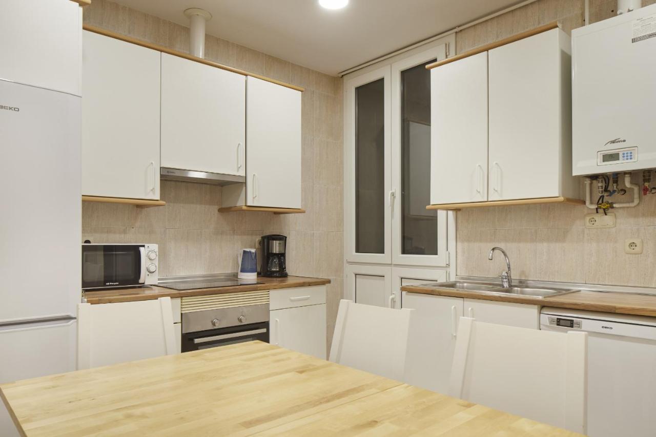 Aiztondo - Basque Stay Saint-Sébastien Extérieur photo