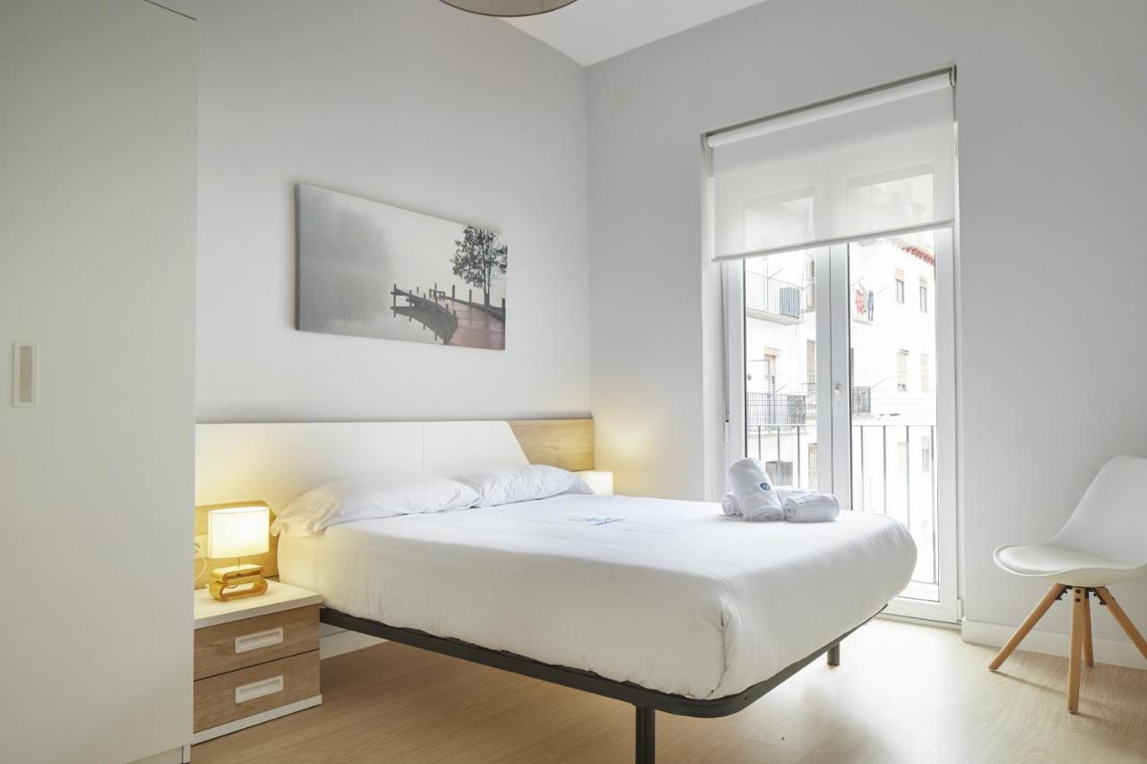 Aiztondo - Basque Stay Saint-Sébastien Extérieur photo