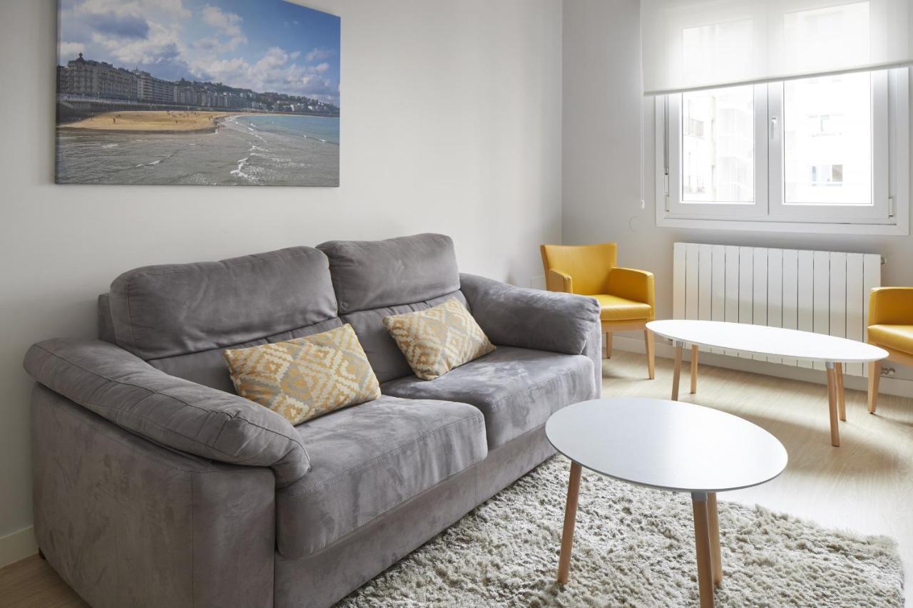 Aiztondo - Basque Stay Saint-Sébastien Extérieur photo
