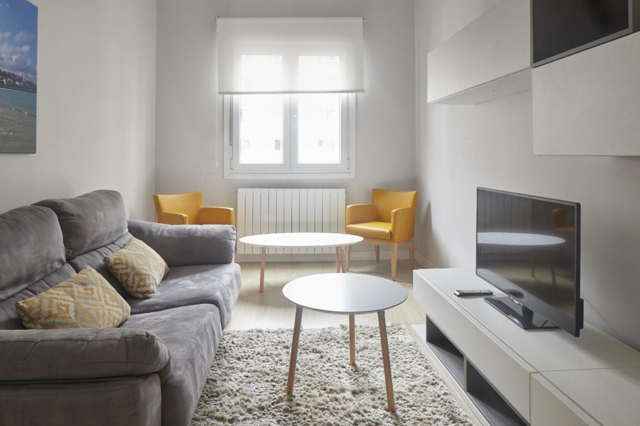 Aiztondo - Basque Stay Saint-Sébastien Extérieur photo