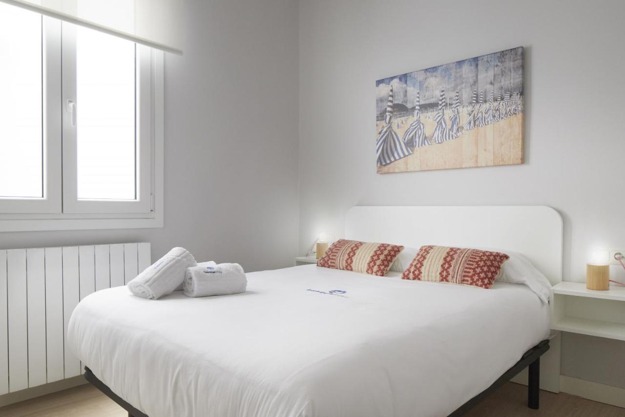 Aiztondo - Basque Stay Saint-Sébastien Extérieur photo
