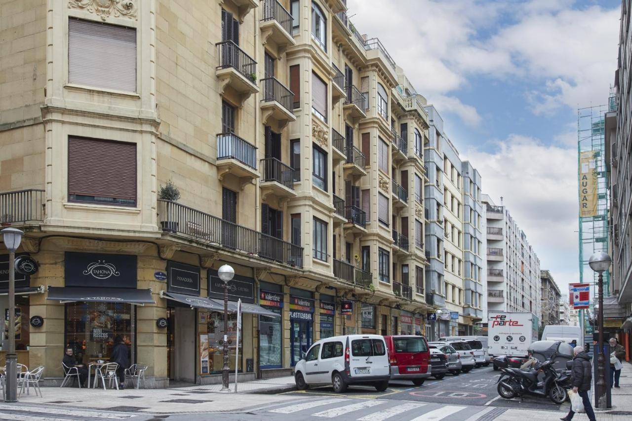 Aiztondo - Basque Stay Saint-Sébastien Extérieur photo
